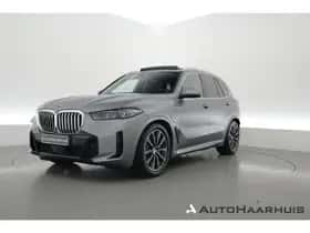 BMW X5 (2024)