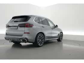 BMW X5 (2024) thumbnail 2
