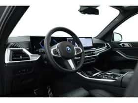 BMW X5 (2024) thumbnail 5