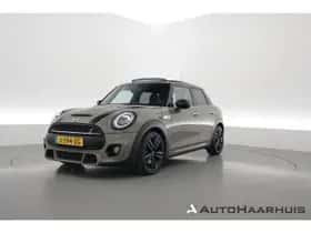 MINI Cooper S (2020)