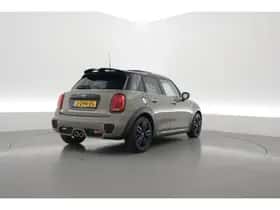 MINI Cooper S (2020) thumbnail 2