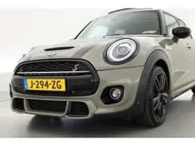 MINI Cooper S (2020) thumbnail 30