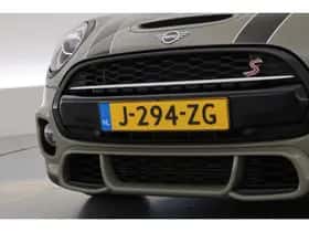 MINI Cooper S (2020) thumbnail 31