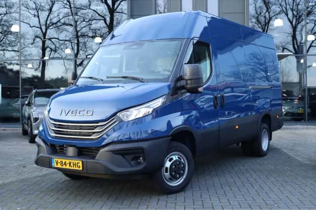 Iveco Daily (2024) thumbnail 1