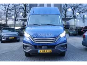 Iveco Daily (2024) thumbnail 2