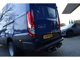 Iveco Daily (2024) thumbnail 11