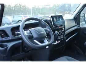 Iveco Daily (2024) thumbnail 20