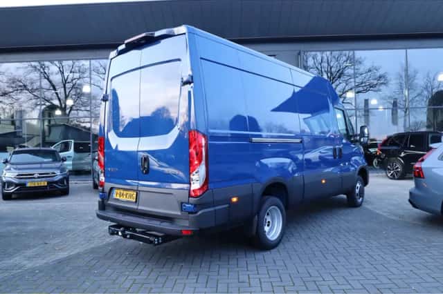 Iveco Daily (2024) thumbnail 3