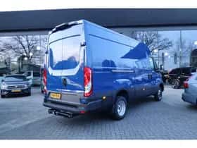 Iveco Daily (2024) thumbnail 3
