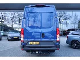 Iveco Daily (2024) thumbnail 4