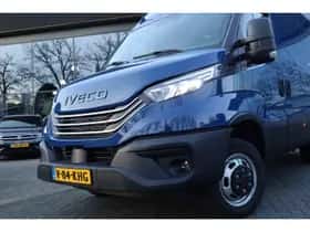 Iveco Daily (2024) thumbnail 5