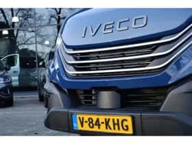 Iveco Daily (2024) thumbnail 6