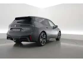BMW iX (2025) thumbnail 2