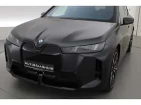 BMW iX (2025) thumbnail 38