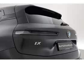 BMW iX (2025) thumbnail 45