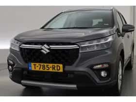 Suzuki S-Cross (2022) thumbnail 35