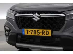 Suzuki S-Cross (2022) thumbnail 36