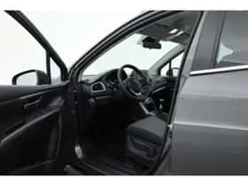 Suzuki S-Cross (2022) thumbnail 5