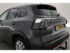 Suzuki S-Cross (2022) thumbnail 42