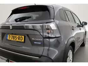 Suzuki S-Cross (2022) thumbnail 43
