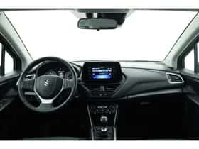 Suzuki S-Cross (2022) thumbnail 7