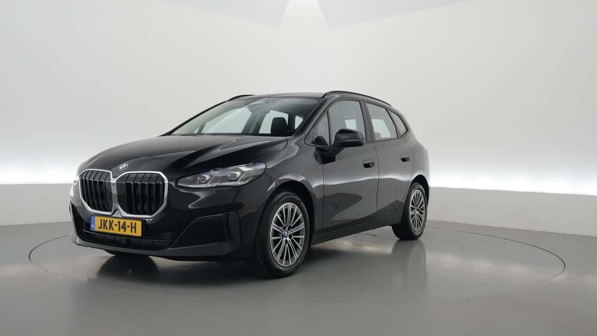 BMW 2-Serie (2022) — foto 1