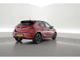 Opel Corsa (2023) thumbnail 2