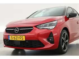 Opel Corsa (2023) thumbnail 27
