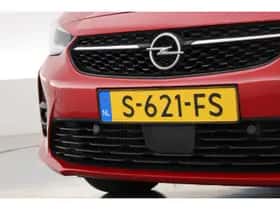 Opel Corsa (2023) thumbnail 28