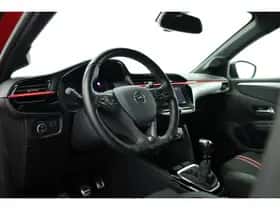 Opel Corsa (2023) thumbnail 5