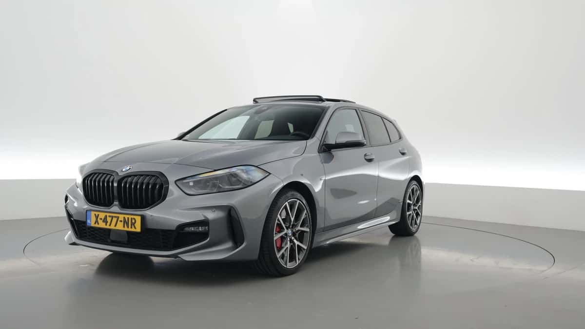 BMW 1-Serie (2024) — foto 1