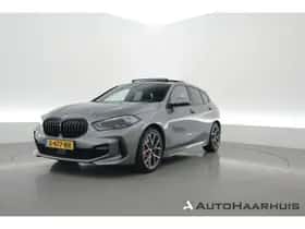 BMW 1-Serie (2024)
