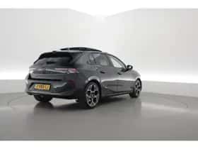 Opel Astra (2022) thumbnail 2