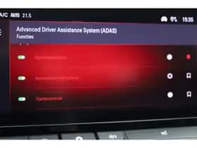 Opel Astra (2022) thumbnail 23