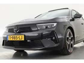 Opel Astra (2022) thumbnail 39