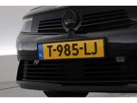 Opel Astra (2022) thumbnail 40