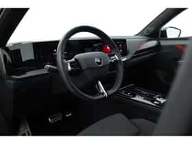 Opel Astra (2022) thumbnail 5