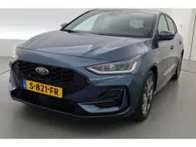 Ford Focus (2022) thumbnail 24