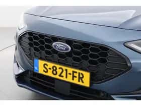 Ford Focus (2022) thumbnail 25