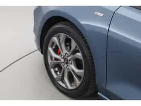 Ford Focus (2022) thumbnail 28