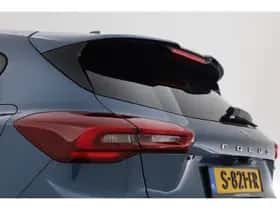 Ford Focus (2022) thumbnail 29