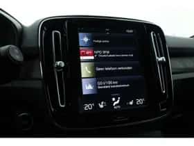 Volvo XC40 (2023) thumbnail 19