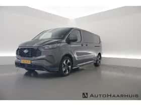 Ford Transit Custom (2025)