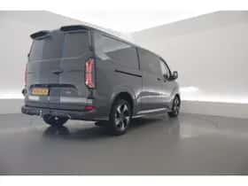 Ford Transit Custom (2025) thumbnail 2