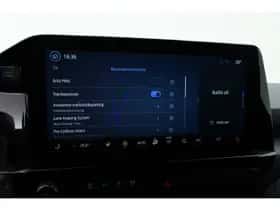 Ford Transit Custom (2025) thumbnail 13