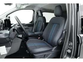 Ford Transit Custom (2025) thumbnail 3