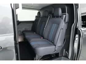 Ford Transit Custom (2025) thumbnail 21