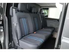 Ford Transit Custom (2025) thumbnail 22
