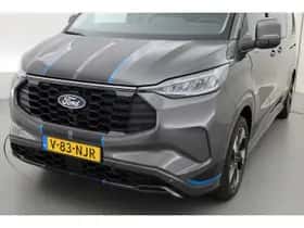 Ford Transit Custom (2025) thumbnail 24
