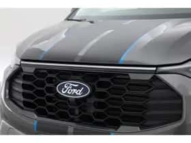 Ford Transit Custom (2025) thumbnail 25